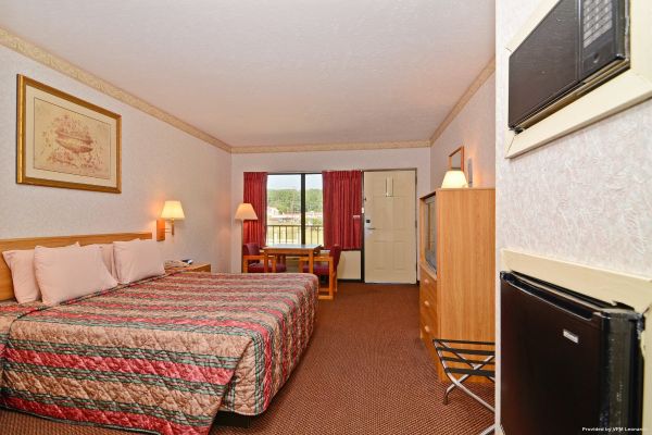 Americas Best Value Inn (Brandon)